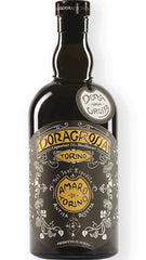 Amaro di Torino – Doragrossa – Bottle of Italy
