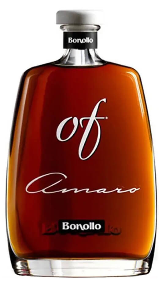 Amaro of Bonollo 70cl
