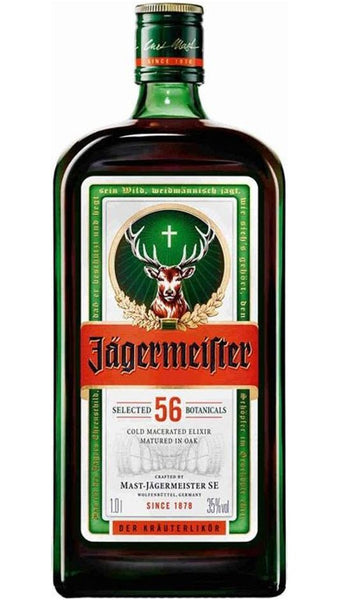 Amaro 300cl - Jägermeister
