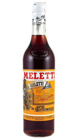 Amaro Meletti 70cl