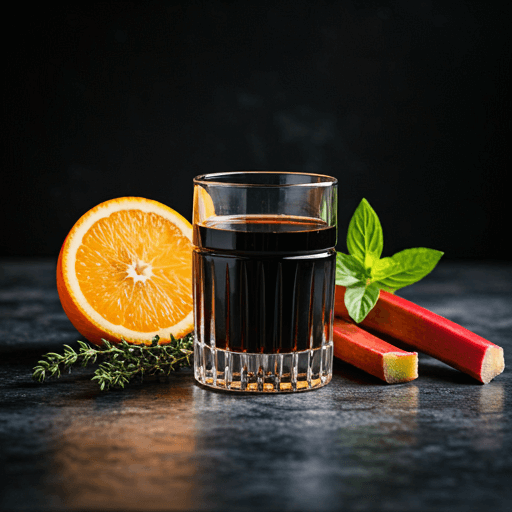 Amaro China Martini – Martini & Rossi Amaro China Martini – Martini & Rossi