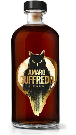 Amaro Guffredo 70cl - Genagricola 1851
