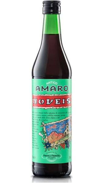 Amaro Noveis 70cl - Francoli