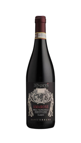 Amarone della Valpolicella DOCG Classico - Sant'Urbano - 375ml - Speri