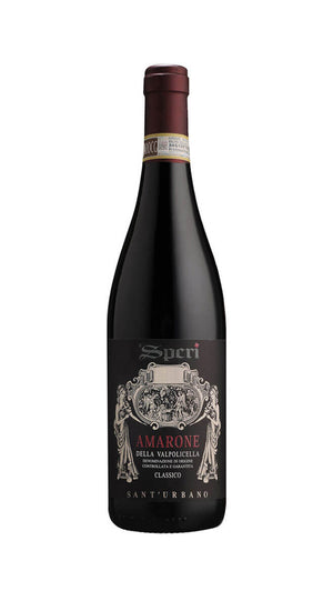 Amarone della Valpolicella DOCG Classico - Sant'Urbano - 375ml - Speri