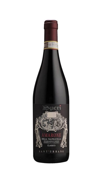 Amarone della Valpolicella DOCG Classico - Sant'Urbano - 375ml - Speri