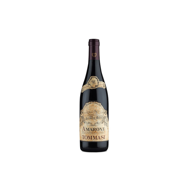 Amarone della Valpolicella Classico DOCG 37,5cl - Tommasi