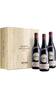 Amarone della Valpolicella Classico - La Bibliothèque - Coffret bois 3 bouteilles - 2007-2008-2010 - Bertani