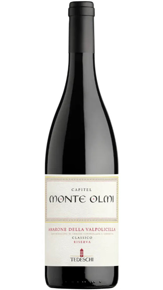 photos du vin Capitel Monte Olmi