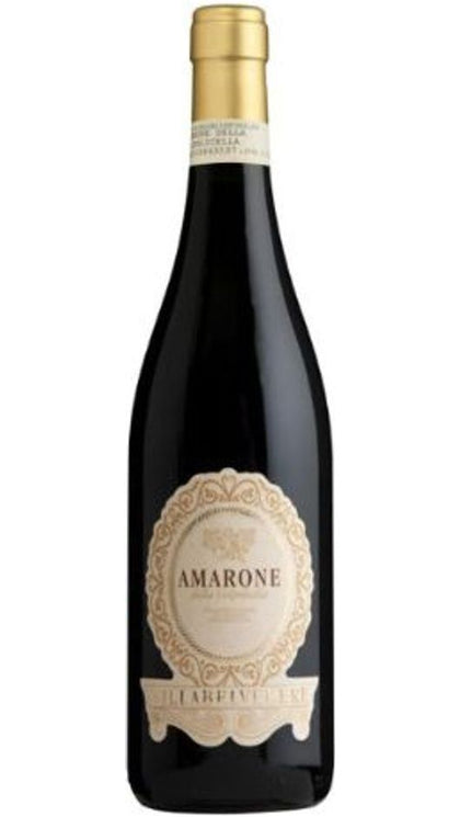 Amarone Della Valpolicella DOCG - Villa Belvedere