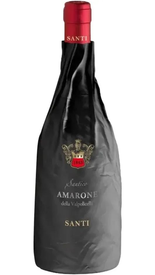 Amarone della Valpolicella DOCG - Santico - Velina - Santi