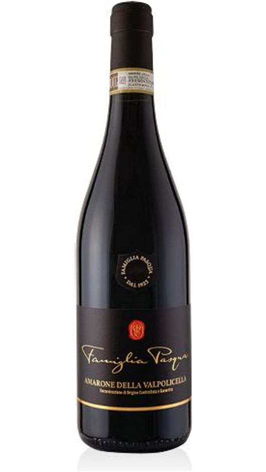 Amarone della Valpolicella DOCG - Pasqua