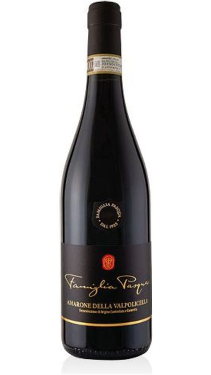 Amarone della Valpolicella DOCG - Pasqua