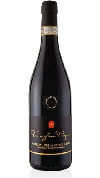 Amarone della Valpolicella DOCG - Pasqua
