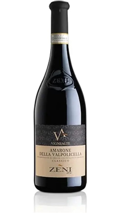 Amarone della Valpolicella Vigne Alte - Zeni