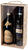 Confezione Regalo - 1 Amarone, 1 Ripasso - Cassa di Legno e Plexiglass - Tommasi