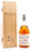 Grappa Ambrata Riserva - 15 anni d'invecchiamento - Wooden Case - Romano Levi