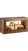 American Truck - Grappa Invecchiata 20cl - Mazzetti