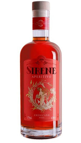 Americano - Liquori delle Sirene - 75cl