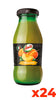 Amita Apricot - Packung cl. 20 x 24 Flaschen