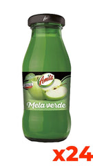 Apple – Green Pea – Atlantis – Bottle Green – Bottle Green Color