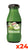 Amita Mela Verde - Emballage cl. 20 x 24 Bouteilles