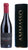 Ammasso Rosso Sicilia DOC - Magnum - Eingepackt - Barone Montalto