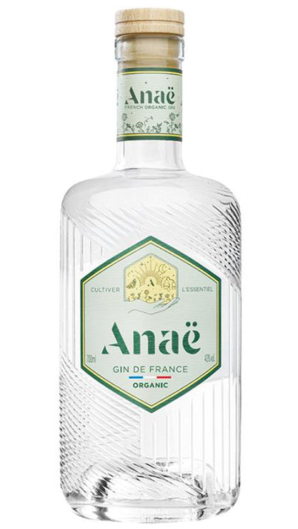Anaë - 70cl - Anaë Maison Bollinger