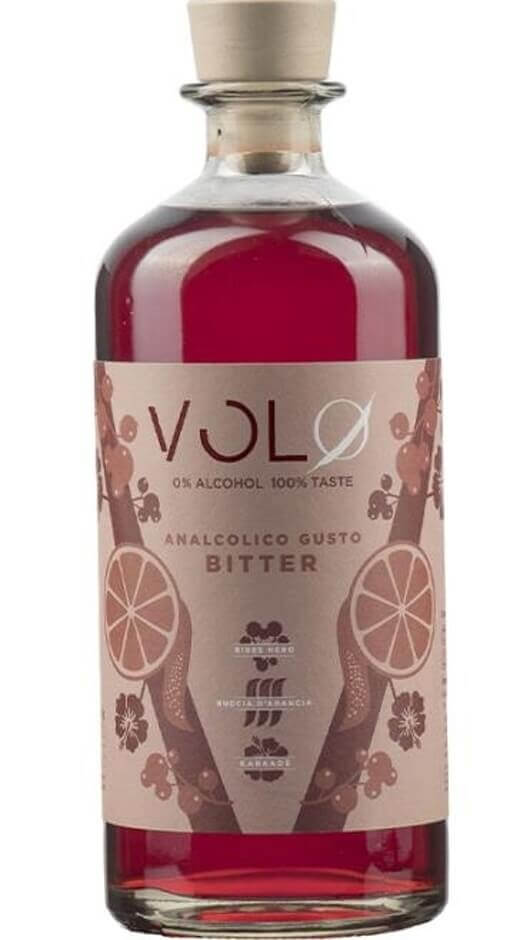 Non-alcoholic Bitter 0.0 - 70 Cl - Vol0