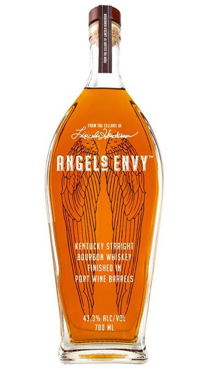 Angel's Envy - 70cl - Angel's Envy