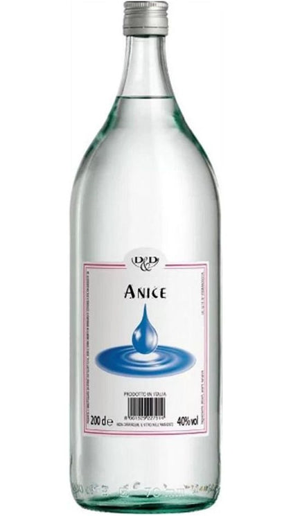 Anice 200cl - Cevico