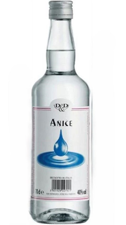 Anice 70cl - Cevico