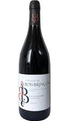 Anjou-Rouge-La-Seigneurie-