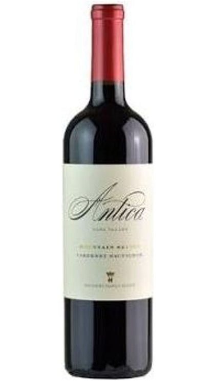 Antica - Antinori Napa Valley