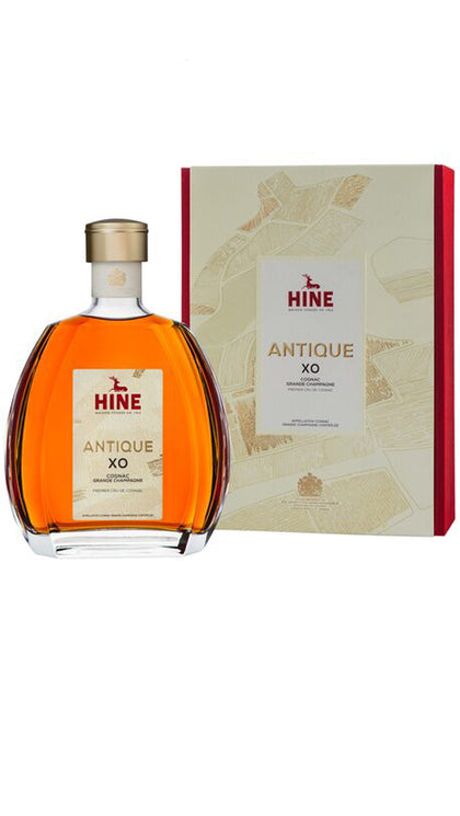 Antique X.O. 1er Cru - 70cl - Boxed