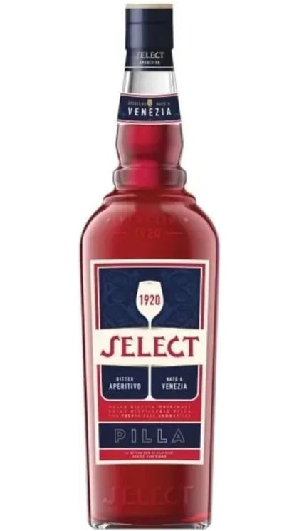 Aperitivo - 300cl - Select