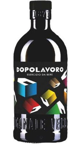 Aperitivo Esercizio da Bere 50cl - Dopolavoro