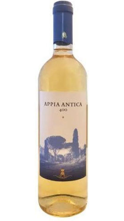 Appia Antica 400 Bianco Lazio IGT - Tenuta Principe Alberico