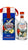 Apple Gin 50cl - Kiku - Roner