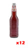 Arancia Rossa Bio Galvanina - Confezione 35,5cl x 12 Bottiglie