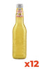 Aranciata Bio Galvanina - Confezione 35,5cl x 12 Bottiglie