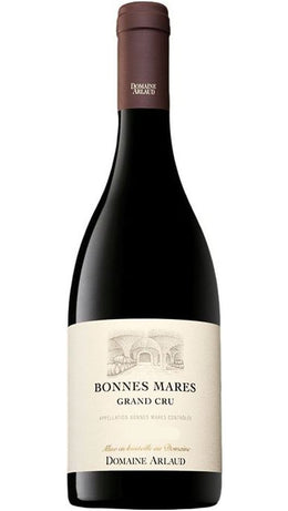 Bonnes Mares Grand Cru - Domaine Arlaud