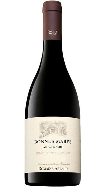 Bonnes Mares Grand Cru - Domaine Arlaud