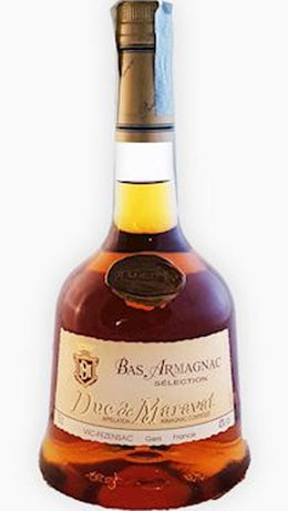 Armagnac Duc De Maravat Selection 70cl