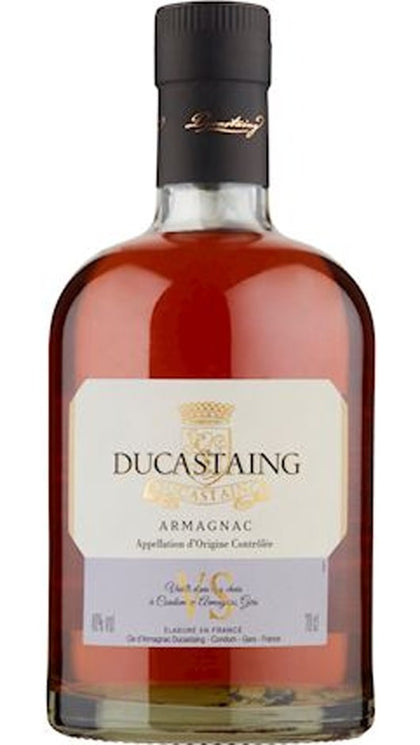 Armagnac Ducastaing VS 70cl