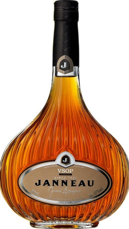 Armagnac Janneau 5Y 70cl