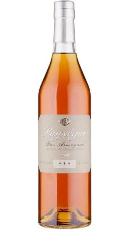 Bas Armagnac Puysegur VS 70cl