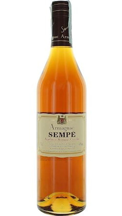 Armagnac Sempe' VS Fine 70cl