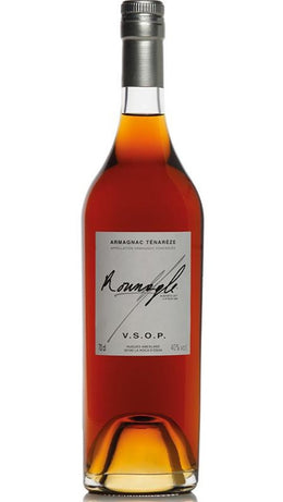 Armagnac V.S.O.P. - Invecchiato 6 Anni 70cl - Rounagle