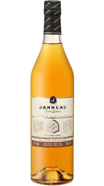 Armagnac Janneau 5Y 70cl